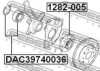 FEBEST 1282-005 Wheel Hub